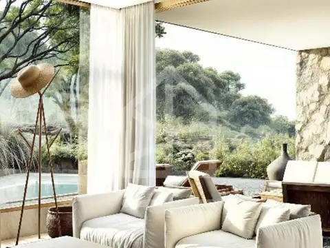 Terreno en Venta en San Lorenzo Chico, USD 68.000