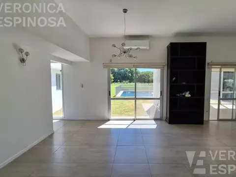 Casa venta Haras San Pablo tres dormitorios General Rodriguez