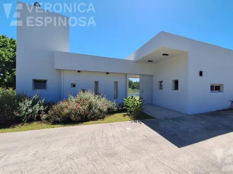 Casa venta Haras San Pablo tres dormitorios General Rodriguez