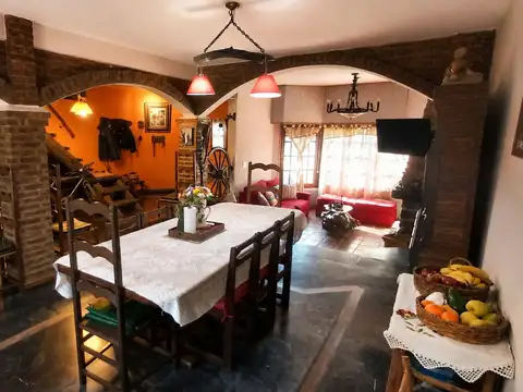 Casa en Venta 40 años