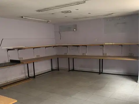 OFICINA VENTA SAN ISIDRO CENTRO