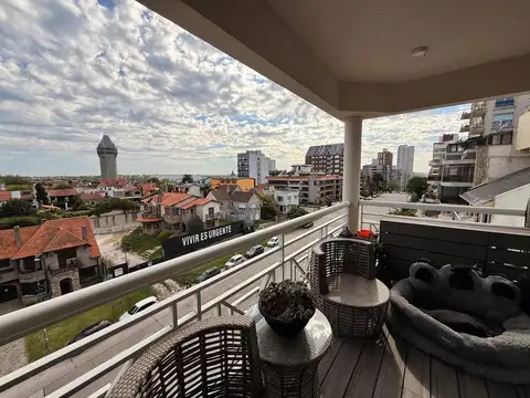 DEPARTAMENTO 4 AMBIENTES DE CATEGORI STELLA MARIS