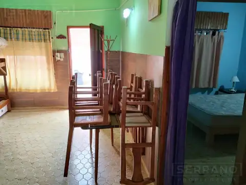 Casa en Venta en Mar del Tuyú, USD 40.000