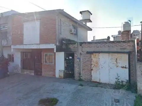 Terreno en Venta de 339,0 m2