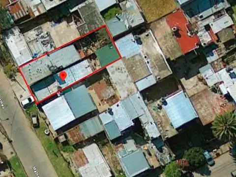 Terreno en San Fernando