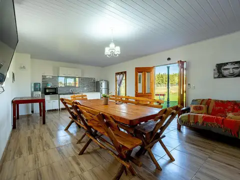 Casa en Venta con 5 cocheras