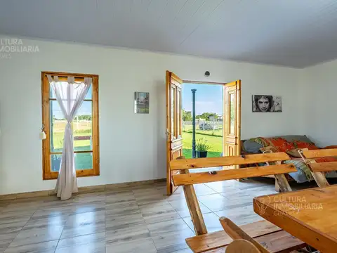 Casa en Venta al Noreste