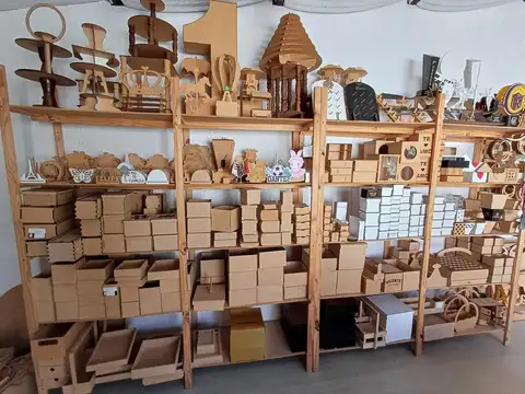 Fondo Comercio en Venta en Perez, USD 50.000