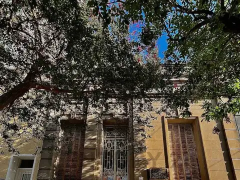 Casa en Venta a Reciclar en Rafaela, barrio Alberdi