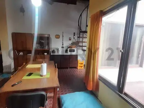 Casa en Venta a Reciclar en Rafaela, barrio Alberdi