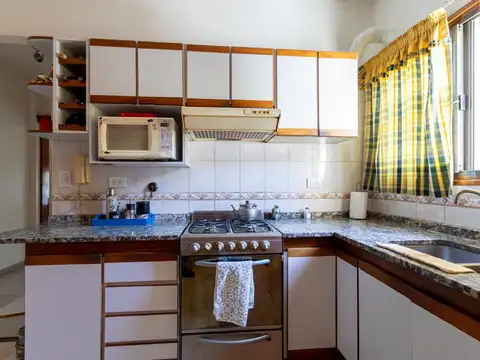 Departamento en Venta en Parque Avellaneda, USD 109.000