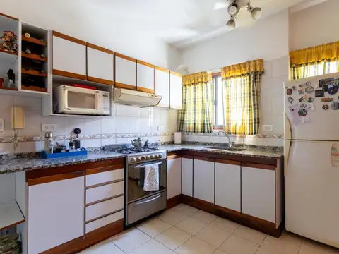 Departamento en Venta de 3 dormitorios