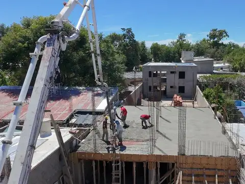 Departamento 1 dormitorio Luján de Cuyo CENTRO