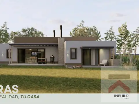 Casa en Venta A Estrenar