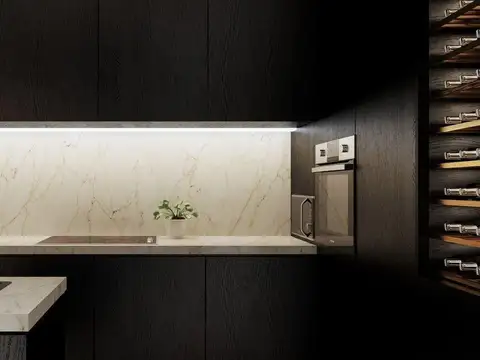 DEPARTAMENTO EXCLUSIVO LOMITAS