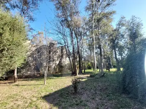 Terreno Lote  en Venta en Los Potrillos, Pilar, G.B.A. Zona Norte