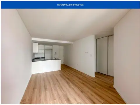Departamentos monoambientes, 1 y 2 dormitorios excelentes - san juan al 1400