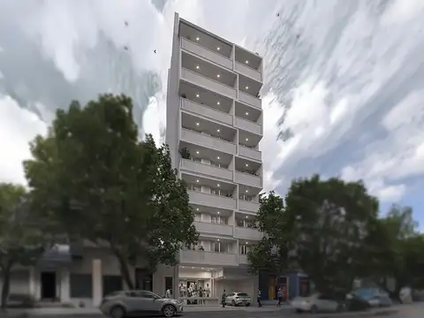 Departamentos monoambientes, 1 y 2 dormitorios excelentes - san juan al 1400