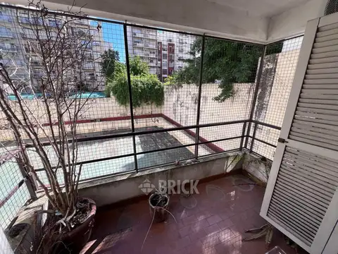 Departamento en Venta en Palermo, USD 220.000