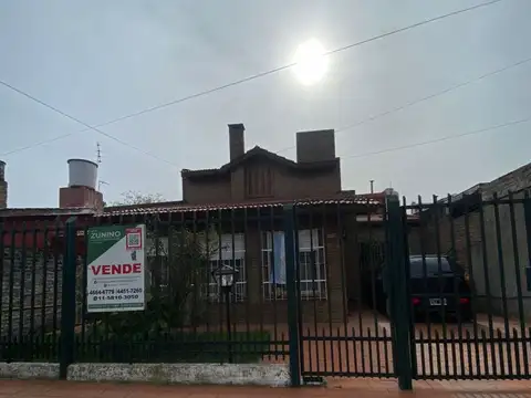 Casa - Venta - Argentina, San Miguel - Santa Maria 1528