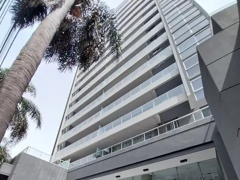 Alquiler 2 Amb Temporario Moderno Full Amenities 