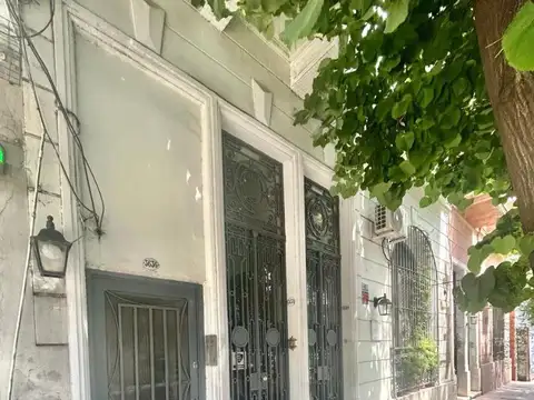 Depto Tipo Casa en Venta de 3 dormitorios