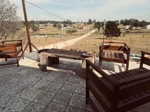 Casa en Venta de 1 dormitorio