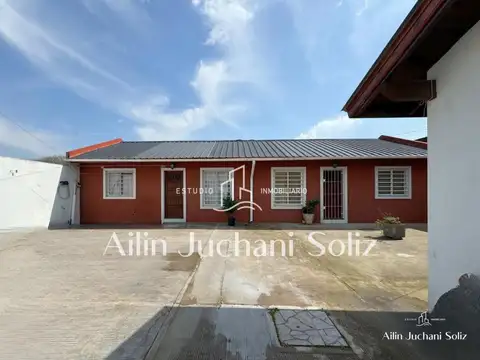 Casa en Venta de 2 dormitorios