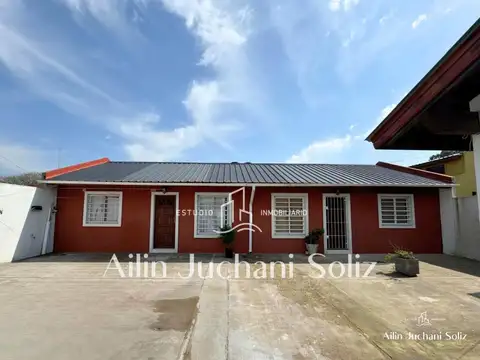 Casa en Venta en San Bernardo Del Tuyu, USD 40.000