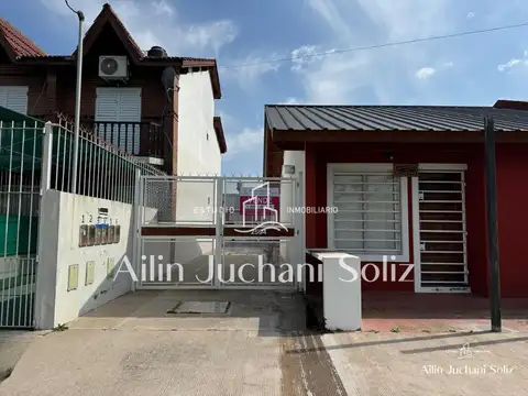 Chalets3 ambientes en zona San Bernardo