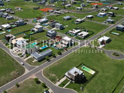 Terreno en Venta en Pilar Del Este, USD 43.000