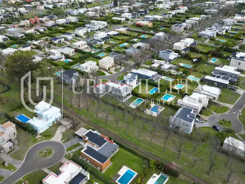 Terreno en Venta de 537,0 m2