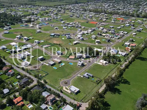 Terreno en Venta de 537,0 m2