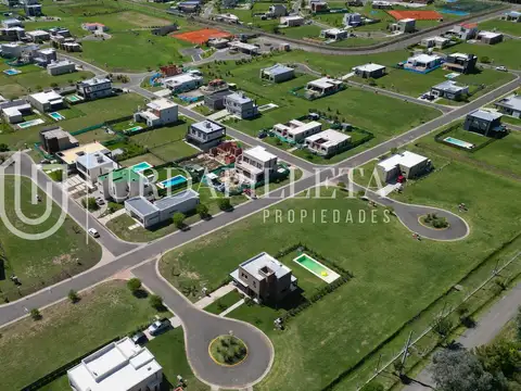 lote en venta en Santa Elisa, Pilar del Este