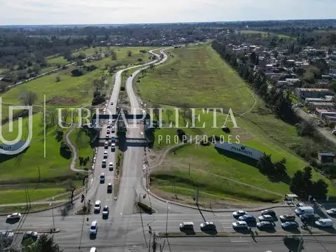Terreno en venta en Santa Elisa, Pilar del Este