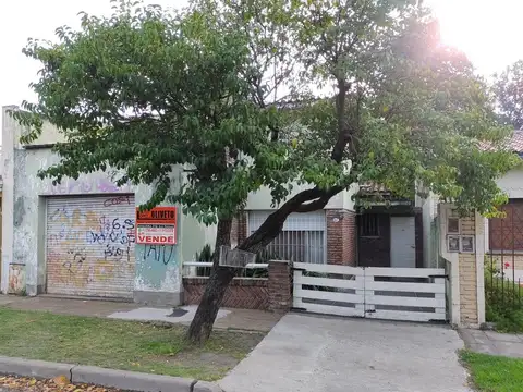Casa en Venta de 2 dormitorios