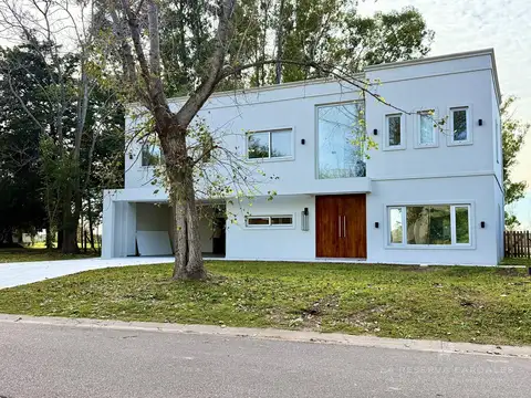 La Reserva Cardales