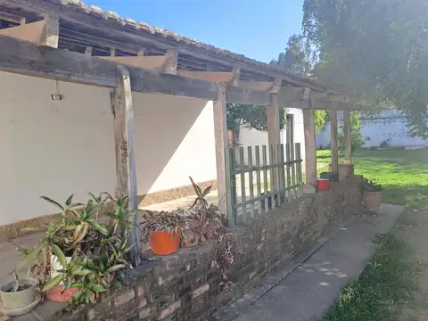Casa en Venta 53 años