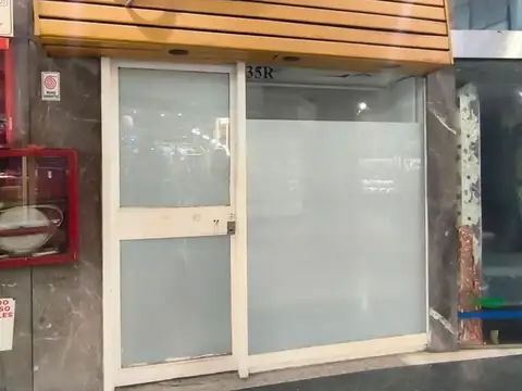 Avenida Rivadavia 6700
