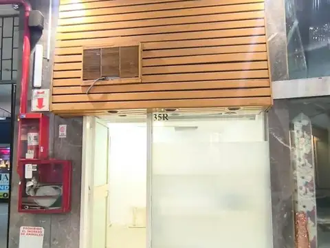 Local en Venta 50 años