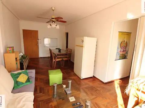 Departamento en Venta al Norte