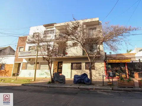 Departamento - Venta - Argentina, Vicente López - LAPRIDA 1854