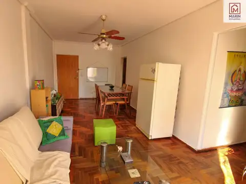 Departamento en Venta 40 años