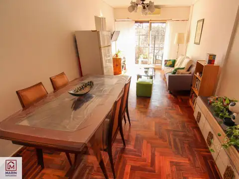 Departamento en Venta de 3 ambientes