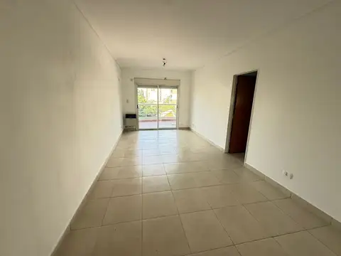 Domingo F. Sarmiento 2700, Piso 4