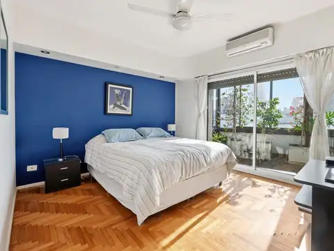 Departamento en Venta 40 años