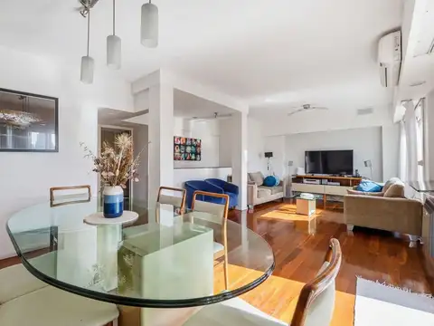 Departamento en Venta de 4 dormitorios