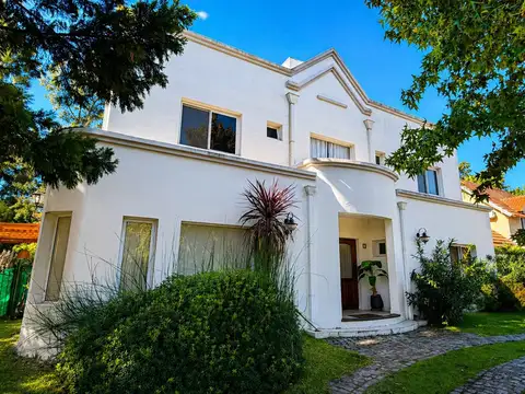 Casa  en Venta en Haras La Caballeriza, Pilar, G.B.A. Zona Norte