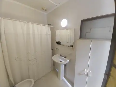 Depto Tipo Casa 4 ambientes con 1 baño