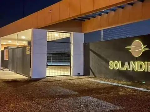 TERRENO EN BARRIO SOL ANDINO, GUAYMALLEN CON TOUR VIRTUAL